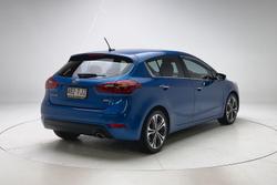 2013 Kia Cerato SLi