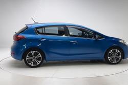2013 Kia Cerato SLi