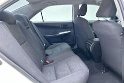 2017 Toyota Camry RZ