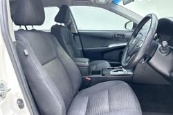 2017 Toyota Camry RZ