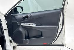 2017 Toyota Camry RZ