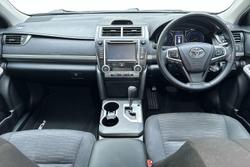 2017 Toyota Camry RZ