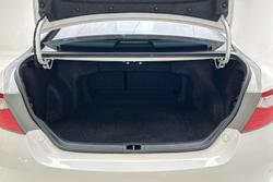 2017 Toyota Camry RZ