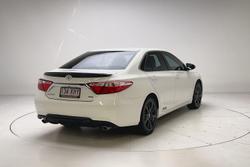 2017 Toyota Camry RZ
