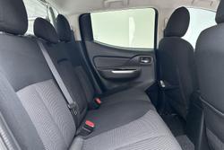 2017 Mitsubishi Triton GLS