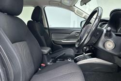 2017 Mitsubishi Triton GLS