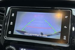 2017 Mitsubishi Triton GLS