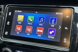 2017 Mitsubishi Triton GLS