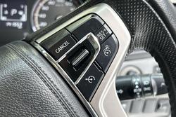 2017 Mitsubishi Triton GLS