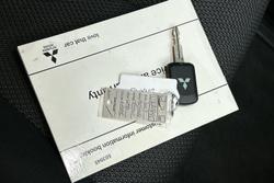 2017 Mitsubishi Triton GLS