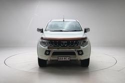 2017 Mitsubishi Triton GLS