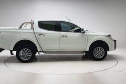2017 Mitsubishi Triton GLS