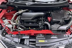 2015 Nissan QASHQAI ST