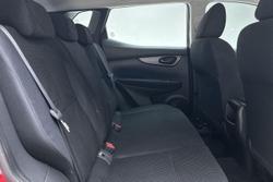 2015 Nissan QASHQAI ST