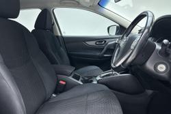 2015 Nissan QASHQAI ST