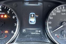 2015 Nissan QASHQAI ST