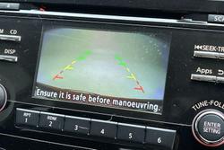 2015 Nissan QASHQAI ST