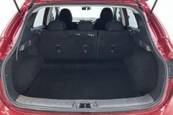 2015 Nissan QASHQAI ST