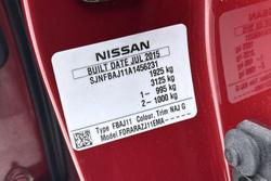 2015 Nissan QASHQAI ST