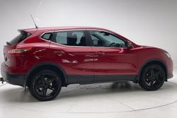 2015 Nissan QASHQAI ST