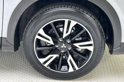 2024 Mitsubishi Eclipse Cross Aspire