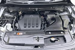 2024 Mitsubishi Eclipse Cross Aspire