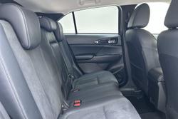 2024 Mitsubishi Eclipse Cross Aspire