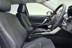 2024 Mitsubishi Eclipse Cross Aspire