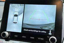 2024 Mitsubishi Eclipse Cross Aspire