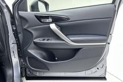 2024 Mitsubishi Eclipse Cross Aspire