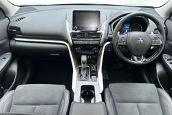 2024 Mitsubishi Eclipse Cross Aspire