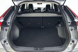 2024 Mitsubishi Eclipse Cross Aspire