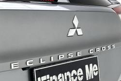 2024 Mitsubishi Eclipse Cross Aspire