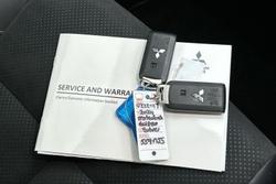 2024 Mitsubishi Eclipse Cross Aspire