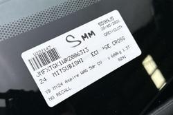 2024 Mitsubishi Eclipse Cross Aspire