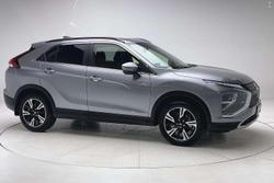 2024 Mitsubishi Eclipse Cross Aspire