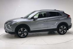 2024 Mitsubishi Eclipse Cross Aspire