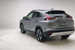 2024 Mitsubishi Eclipse Cross Aspire