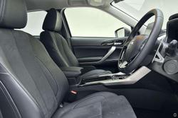 2024 Mitsubishi Eclipse Cross Aspire