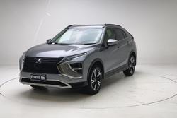 2024 Mitsubishi Eclipse Cross Aspire