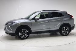 2024 Mitsubishi Eclipse Cross Aspire