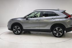 2024 Mitsubishi Eclipse Cross Aspire