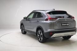 2024 Mitsubishi Eclipse Cross Aspire