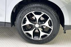 2014 Subaru Forester 2.5i-S