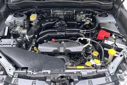 2014 Subaru Forester 2.5i-S