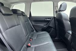 2014 Subaru Forester 2.5i-S