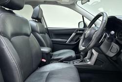 2014 Subaru Forester 2.5i-S