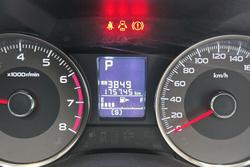 2014 Subaru Forester 2.5i-S