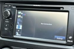 2014 Subaru Forester 2.5i-S