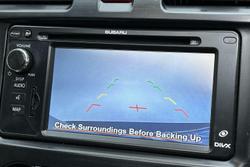 2014 Subaru Forester 2.5i-S